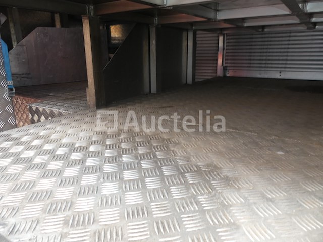 Brandweerwagen man ln105f (1998-44.079 km-vin:wmal242904g118477) - afbeelding 7 van  30