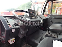 Brandweerwagen man ln105f (1998-44.079 km-vin:wmal242904g118477) - afbeelding 8 van  30