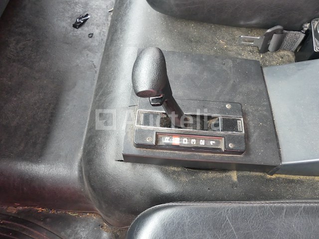 Brandweerwagen man ln105f (1998-44.079 km-vin:wmal242904g118477) - afbeelding 9 van  30