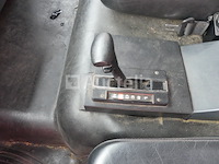 Brandweerwagen man ln105f (1998-44.079 km-vin:wmal242904g118477) - afbeelding 9 van  30