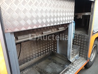 Brandweerwagen man ln105f (1998-44.079 km-vin:wmal242904g118477) - afbeelding 11 van  30