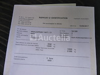 Brandweerwagen man ln105f (1998-44.079 km-vin:wmal242904g118477) - afbeelding 14 van  30