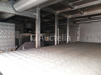 Brandweerwagen man ln105f (1998-44.079 km-vin:wmal242904g118477) - afbeelding 15 van  30