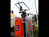 Brandweerwagen man ln105f (1998-44.079 km-vin:wmal242904g118477) - afbeelding 18 van  30