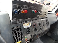 Brandweerwagen man ln105f (1998-44.079 km-vin:wmal242904g118477) - afbeelding 19 van  30