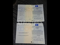 Brandweerwagen man ln105f (1998-44.079 km-vin:wmal242904g118477) - afbeelding 20 van  30