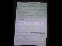 Brandweerwagen man ln105f (1998-44.079 km-vin:wmal242904g118477) - afbeelding 21 van  30