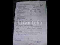 Brandweerwagen man ln105f (1998-44.079 km-vin:wmal242904g118477) - afbeelding 22 van  30