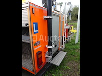 Brandweerwagen man ln105f (1998-44.079 km-vin:wmal242904g118477) - afbeelding 23 van  30