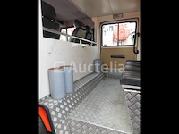 Brandweerwagen man ln105f (1998-44.079 km-vin:wmal242904g118477) - afbeelding 26 van  30