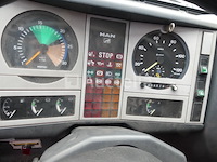 Brandweerwagen man ln105f (1998-44.079 km-vin:wmal242904g118477) - afbeelding 28 van  30