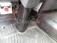 Brandweerwagen man ln105f (1998-44.079 km-vin:wmal242904g118477) - afbeelding 29 van  30