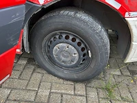 Brandweerwagen mercedes - afbeelding 2 van  13
