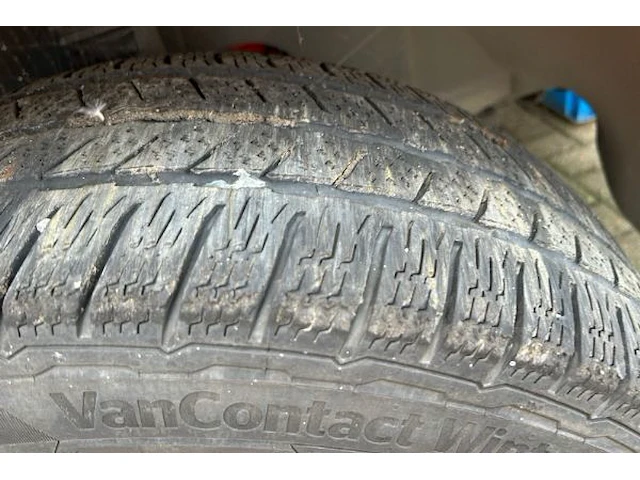 Brandweerwagen mercedes - afbeelding 3 van  13