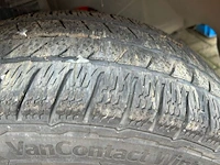Brandweerwagen mercedes - afbeelding 3 van  13