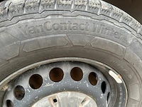 Brandweerwagen mercedes - afbeelding 4 van  13