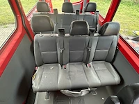 Brandweerwagen mercedes - afbeelding 13 van  13