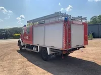 Brandweerwagen - afbeelding 3 van  67