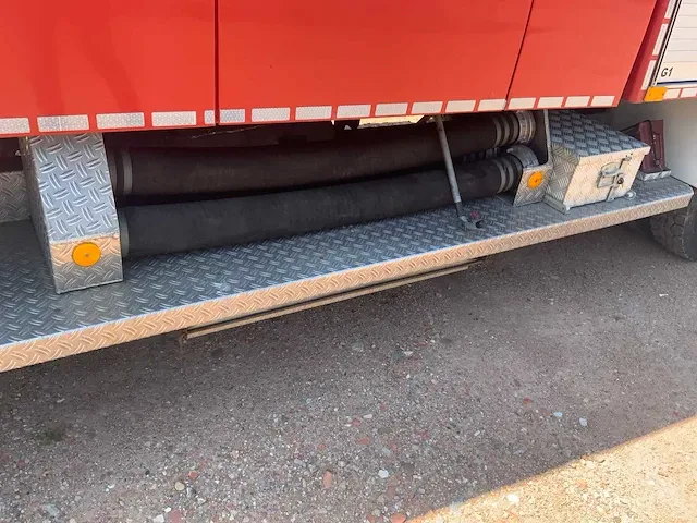 Brandweerwagen - afbeelding 5 van  67