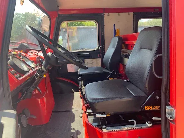 Brandweerwagen - afbeelding 7 van  67