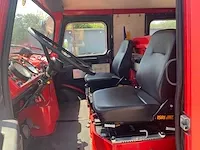 Brandweerwagen - afbeelding 7 van  67