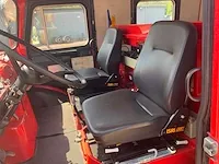 Brandweerwagen - afbeelding 8 van  67