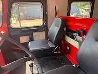 Brandweerwagen - afbeelding 9 van  67