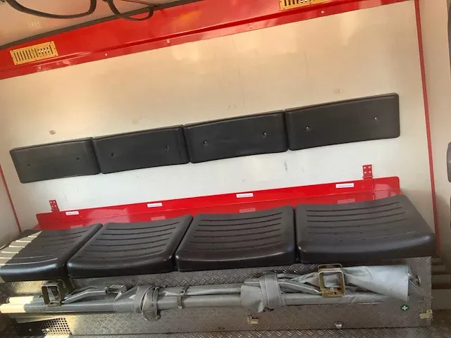 Brandweerwagen - afbeelding 13 van  67
