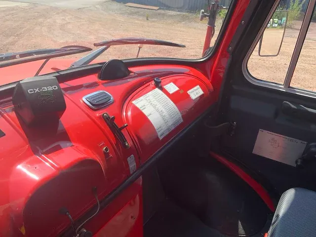Brandweerwagen - afbeelding 14 van  67