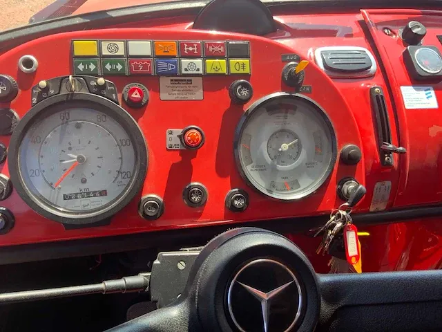 Brandweerwagen - afbeelding 15 van  67