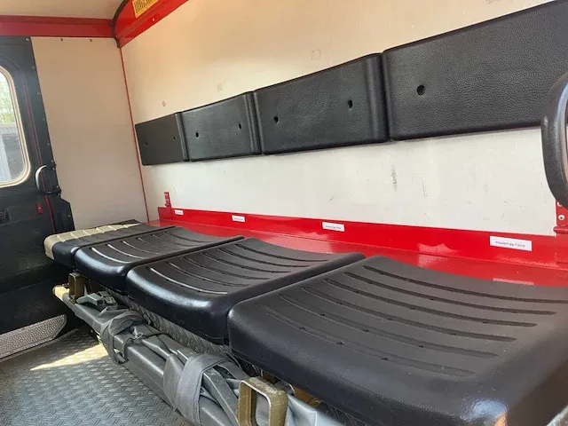 Brandweerwagen - afbeelding 20 van  67