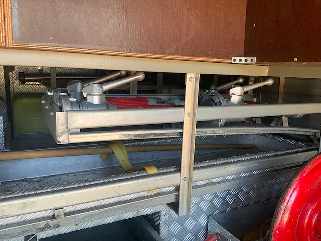 Brandweerwagen - afbeelding 25 van  67