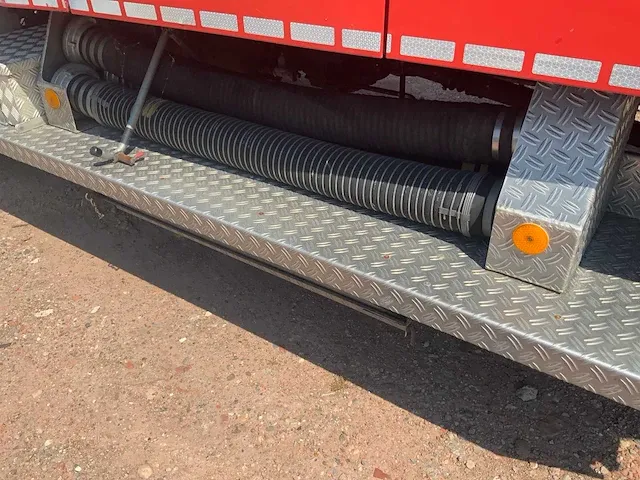 Brandweerwagen - afbeelding 33 van  67