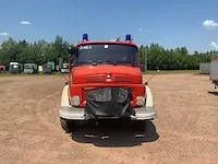 Brandweerwagen - afbeelding 23 van  67
