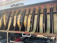 Brandweerwagen - afbeelding 40 van  67