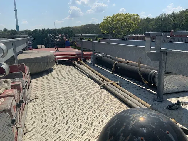 Brandweerwagen - afbeelding 44 van  67