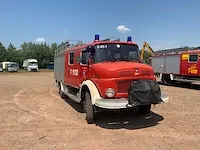 Brandweerwagen - afbeelding 34 van  67