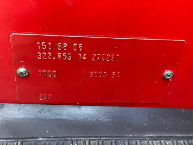 Brandweerwagen - afbeelding 54 van  67