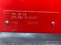 Brandweerwagen - afbeelding 54 van  67