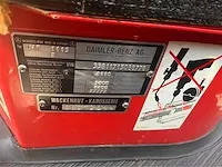 Brandweerwagen - afbeelding 55 van  67