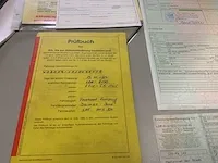 Brandweerwagen - afbeelding 61 van  67
