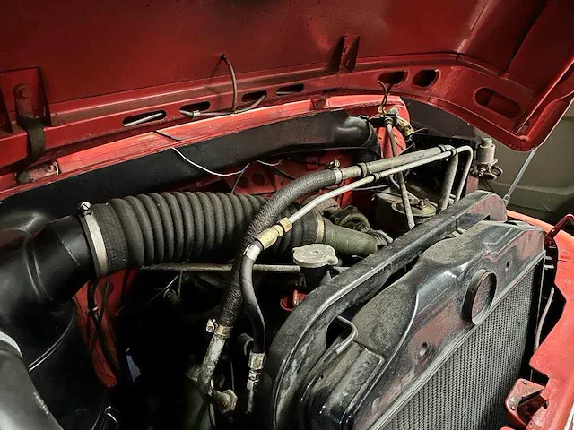 Brandweerwagen - afbeelding 62 van  67