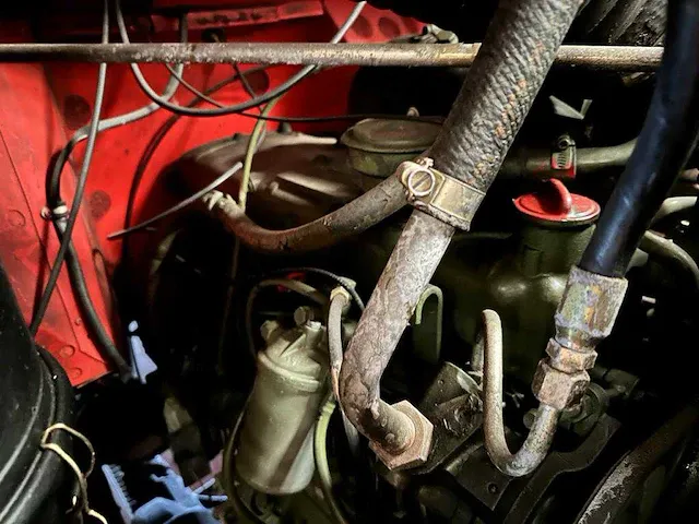 Brandweerwagen - afbeelding 63 van  67