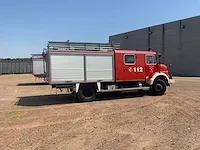 Brandweerwagen - afbeelding 66 van  67