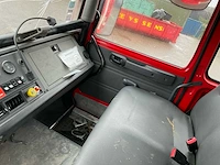 Brandweerwagen - afbeelding 14 van  21