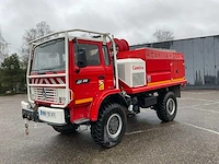 Brandweerwagen - afbeelding 1 van  21