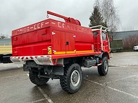 Brandweerwagen - afbeelding 3 van  21