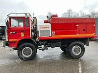 Brandweerwagen - afbeelding 5 van  21