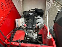 Brandweerwagen - afbeelding 8 van  21