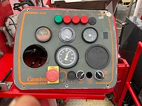 Brandweerwagen - afbeelding 9 van  21